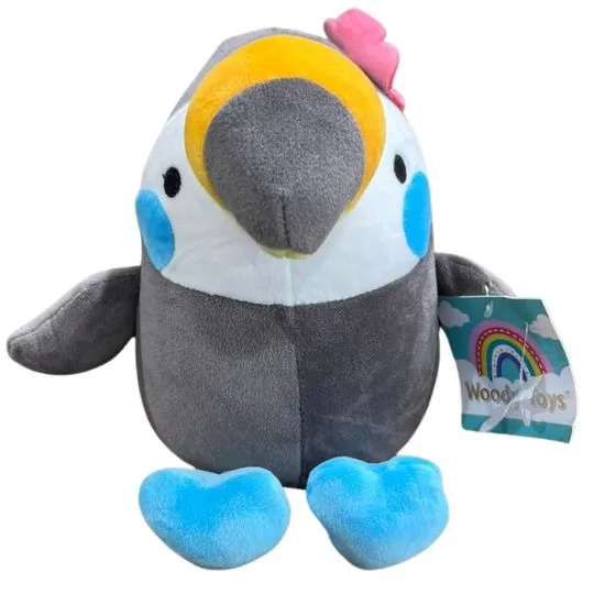 Peluche tucan 83064310